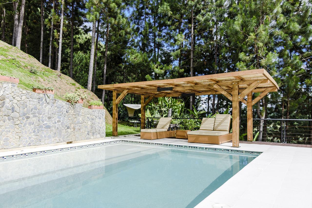 Finca Boutique El Diamante Salgar  Exterior photo