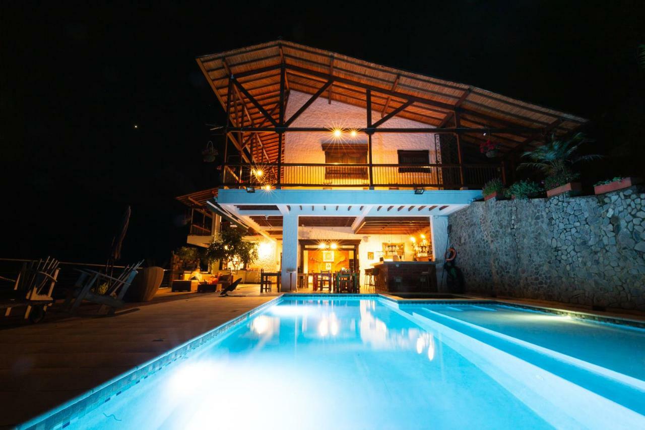 Finca Boutique El Diamante Salgar  Exterior photo